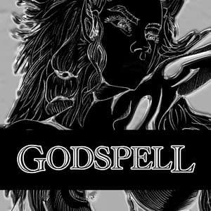Cover art: Godspell (Original Motion Picture Soundtrack)