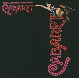 Cover art: Cabaret (Original 1972 Movie Soundtrack)