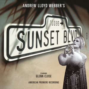 Cover art: Sunset Boulevard (Original Broadway Cast)