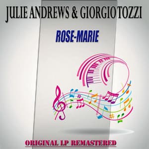Cover art: Rose-Marie (1958 Studio Cast)
