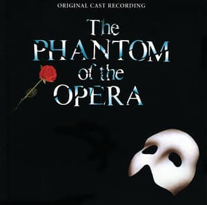 Cover art: The Phantom Of The Opera
