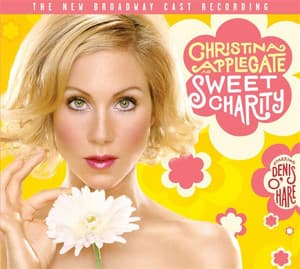 Cover art: Sweet Charity (2005 Broadway Revival Cast)