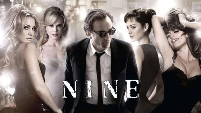 Art: Nine