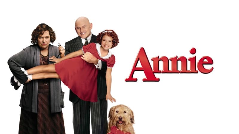 Art: Annie