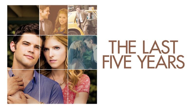 Art: The Last Five Years