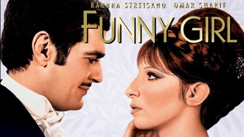 Art: Funny Girl