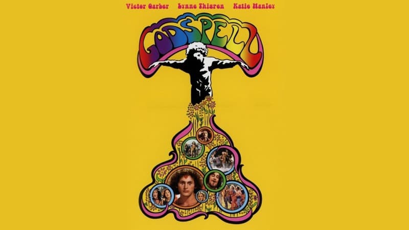 Art: Godspell