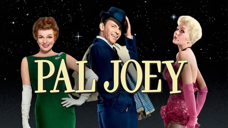 Art: Pal Joey