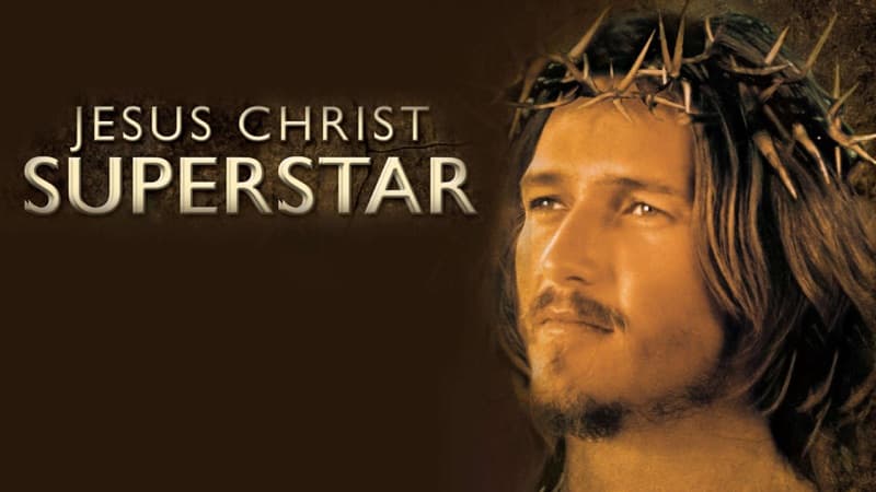 Art: Jesus Christ Superstar