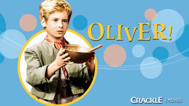 Art: Oliver!