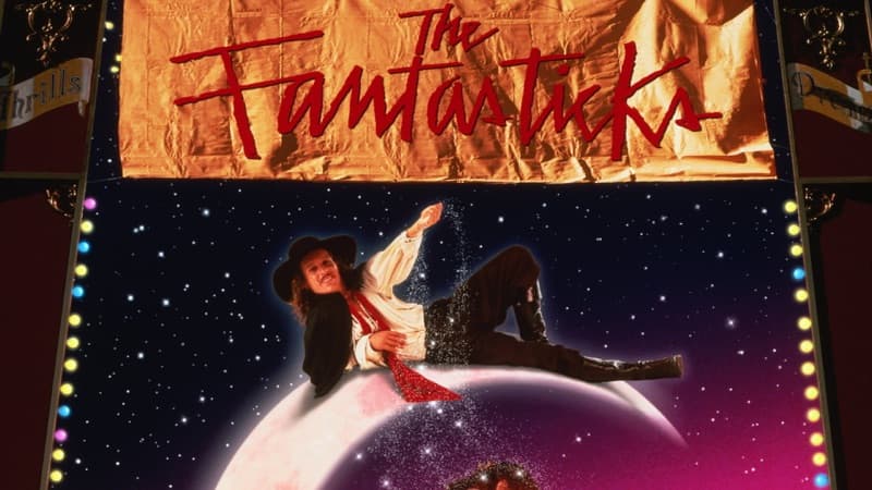 Art: The Fantasticks