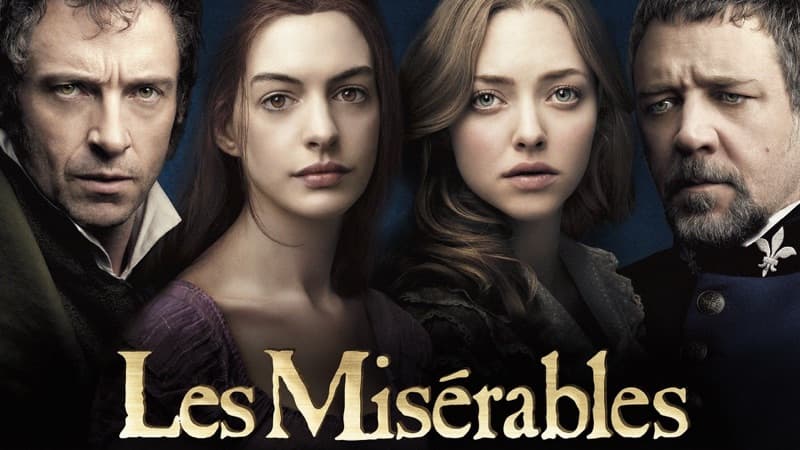 Art: Les Misérables