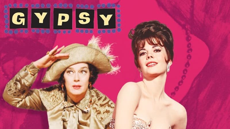 Art: Gypsy