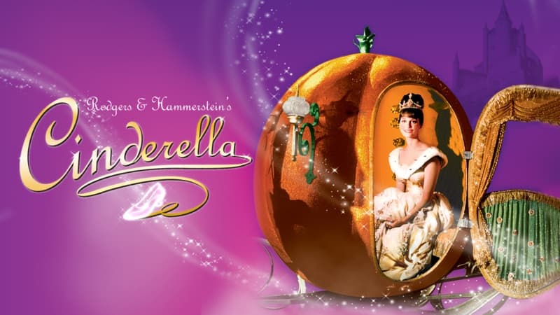 Art: Rodgers & Hammerstein's Cinderella