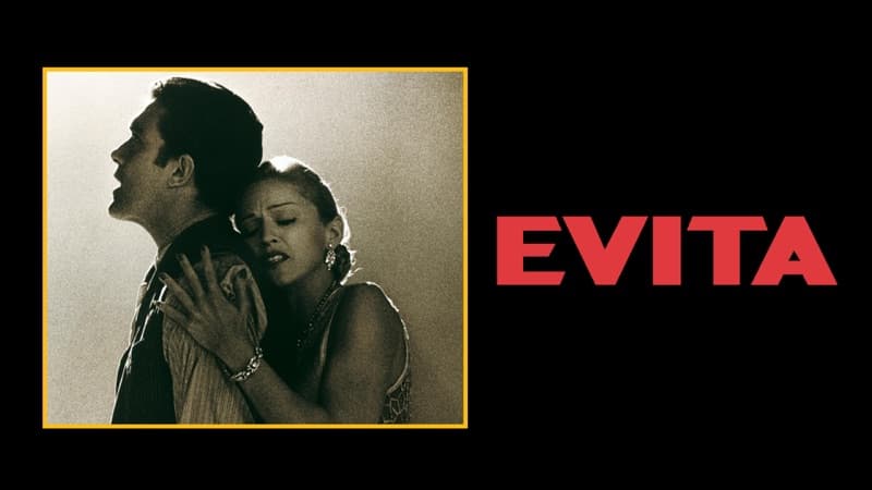 Art: Evita