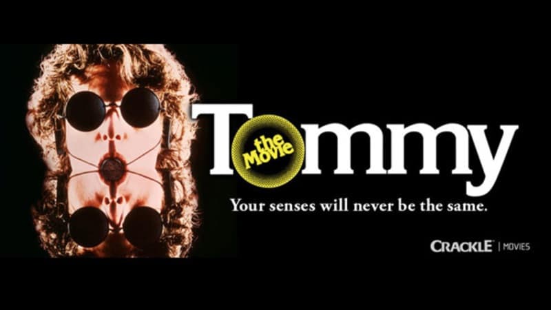 Art: Tommy