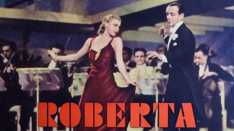 Art: Roberta